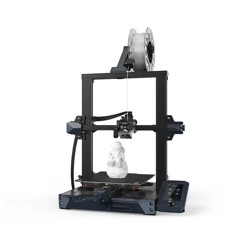 Creality Ender 3 S1 Refurbished