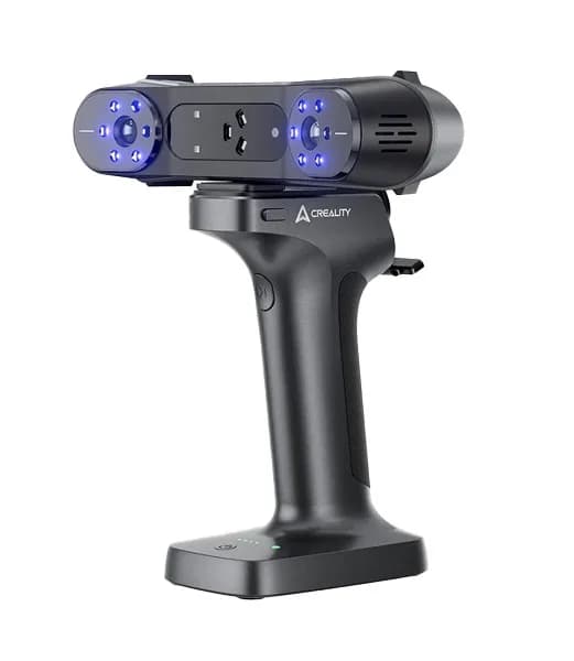 Scanner Creality Raptor X